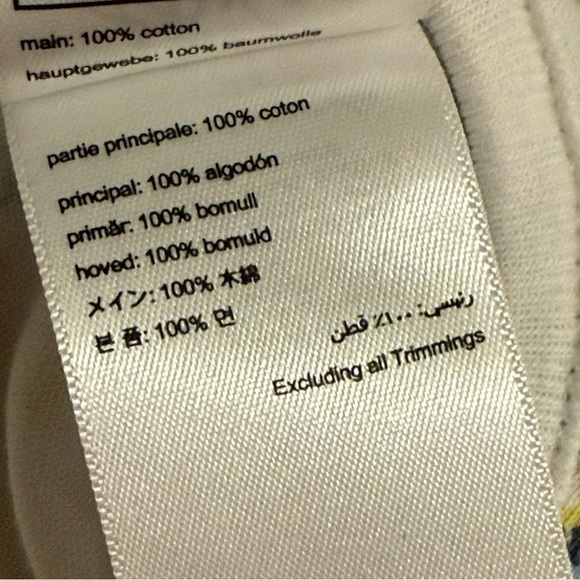 Joules Baby Girls Footed Sleeper – Floral Razzmatazz Print – Size 0-3 Months - Picture 7 of 8